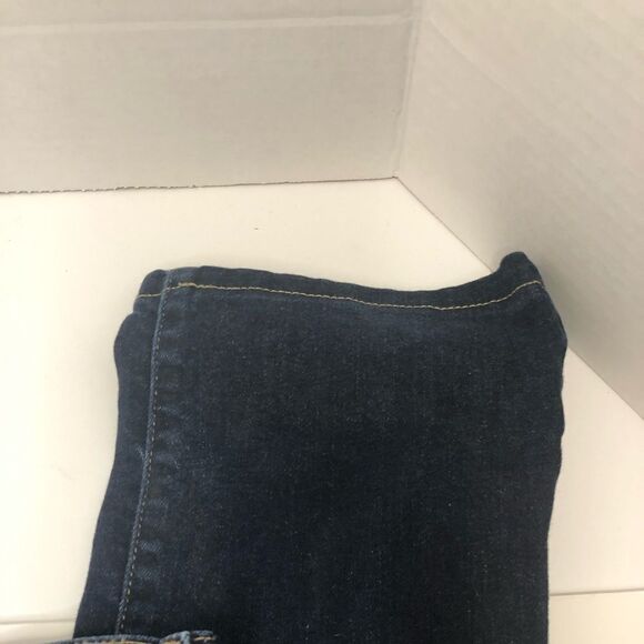 James Jeans blue jeans size 4 - Picture 10 of 10